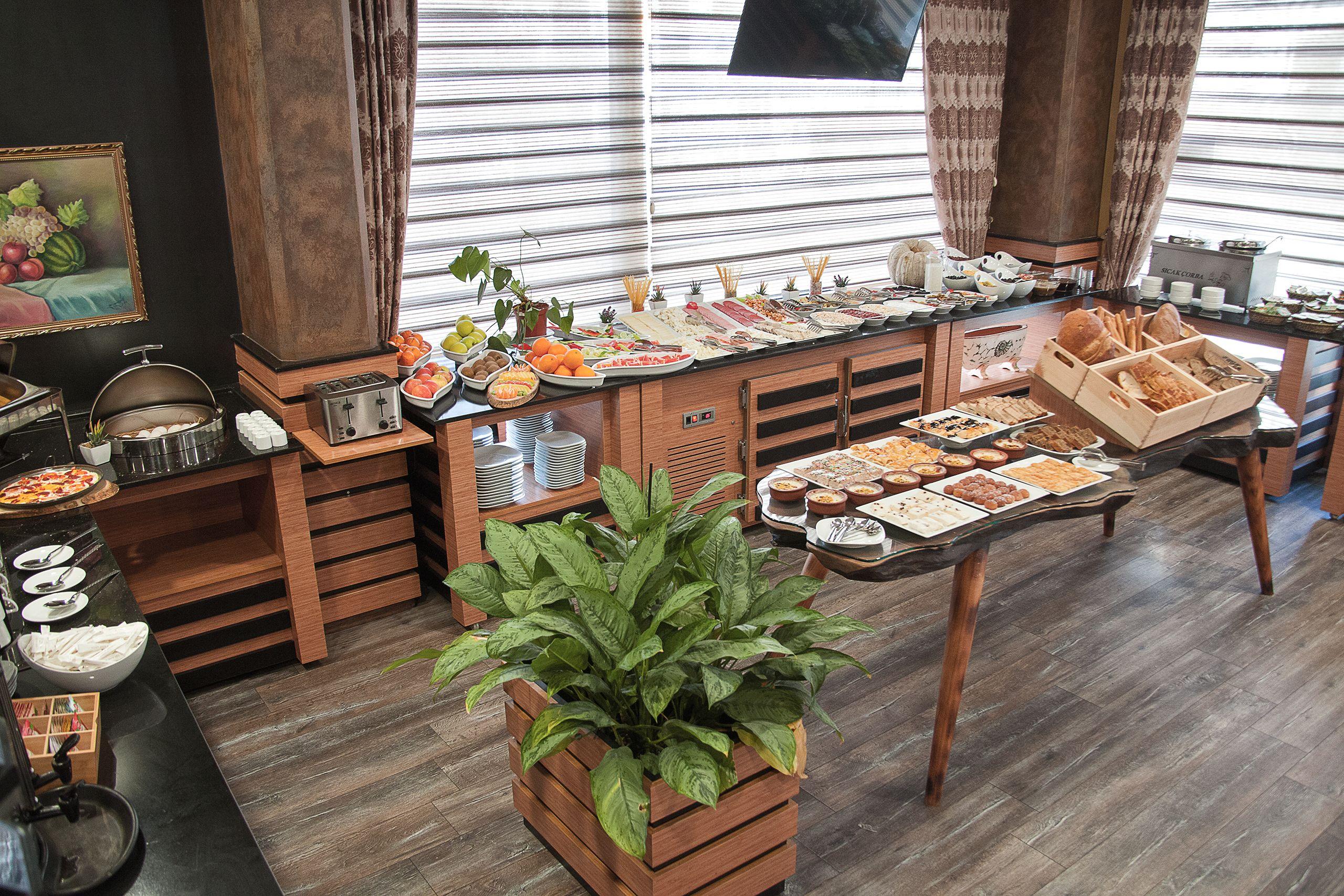 The Rise Aron Business Hotel Merter - Istanbul — Photos 3